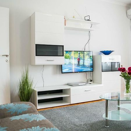Apartment Kata Sibenik Bagian luar foto
