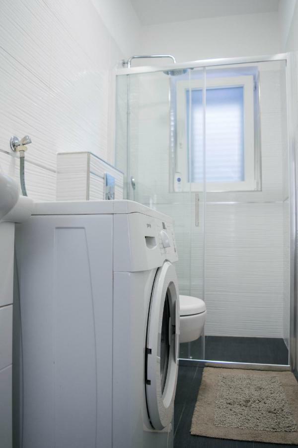 Apartment Kata Sibenik Bagian luar foto