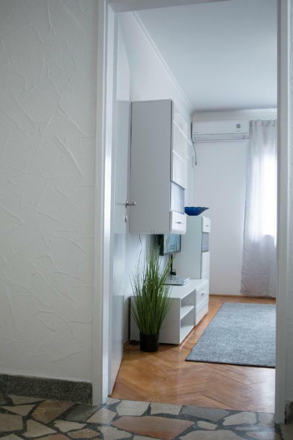 Apartment Kata Sibenik Bagian luar foto