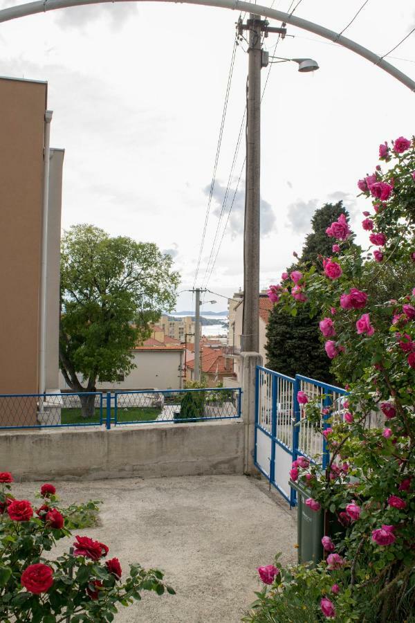 Apartment Kata Sibenik Bagian luar foto