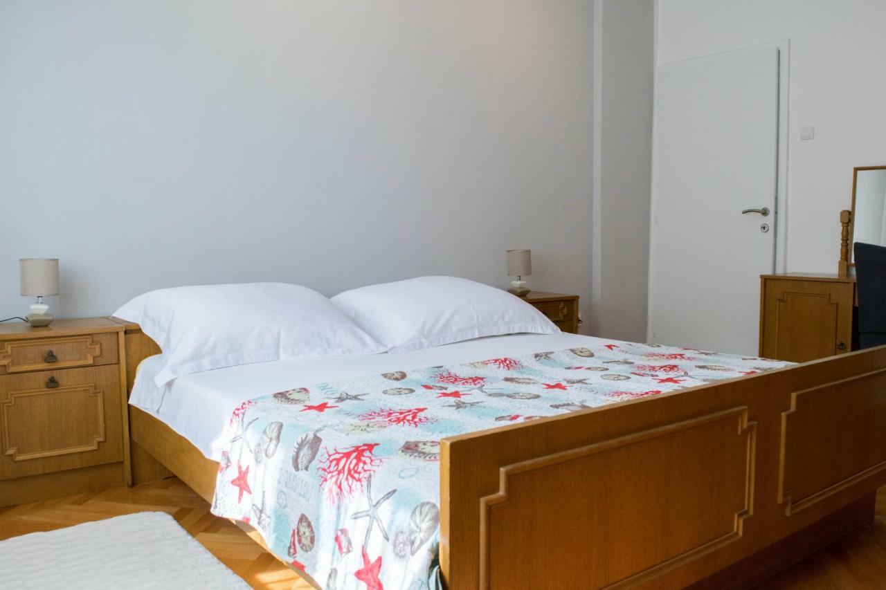 Apartment Kata Sibenik Bagian luar foto