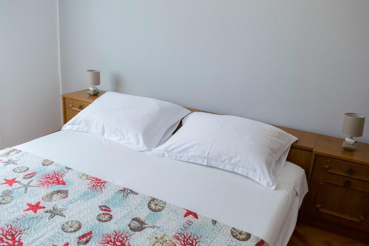 Apartment Kata Sibenik Bagian luar foto