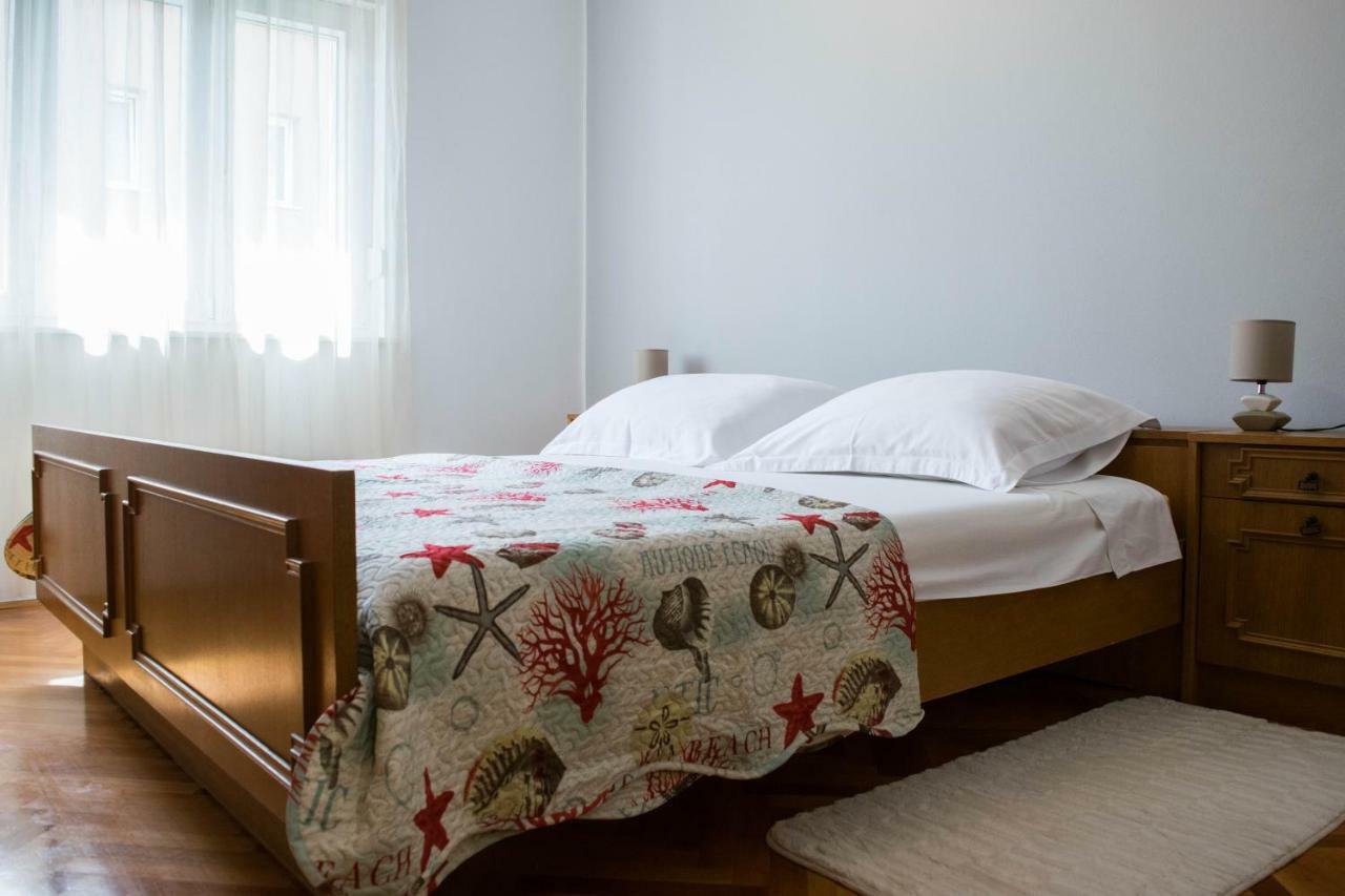 Apartment Kata Sibenik Bagian luar foto
