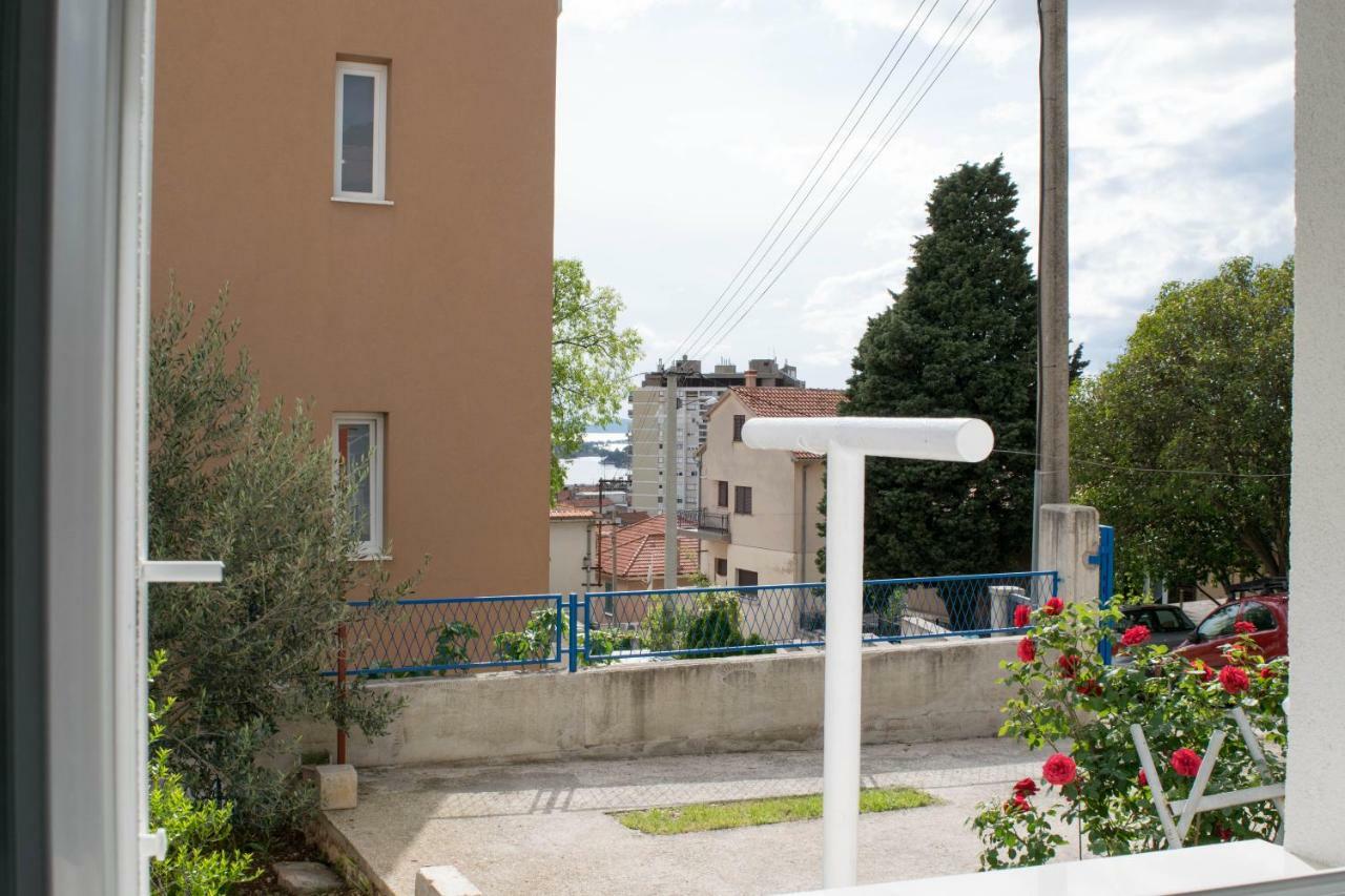 Apartment Kata Sibenik Bagian luar foto