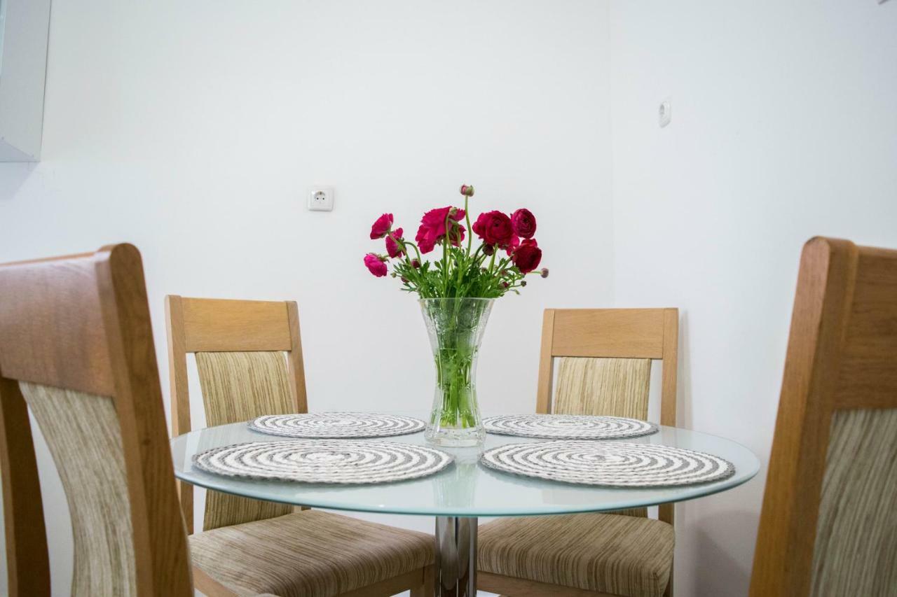 Apartment Kata Sibenik Bagian luar foto